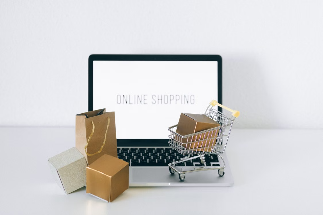 How Can a Small Online Store Make More Sales Without Finding More Customers?