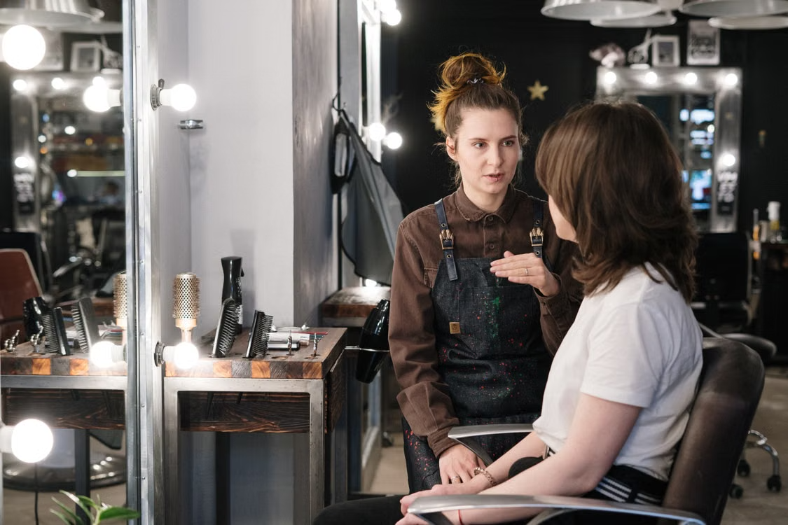 Are Clients Cutting Back on Salon Visits? What Can I Do About It?