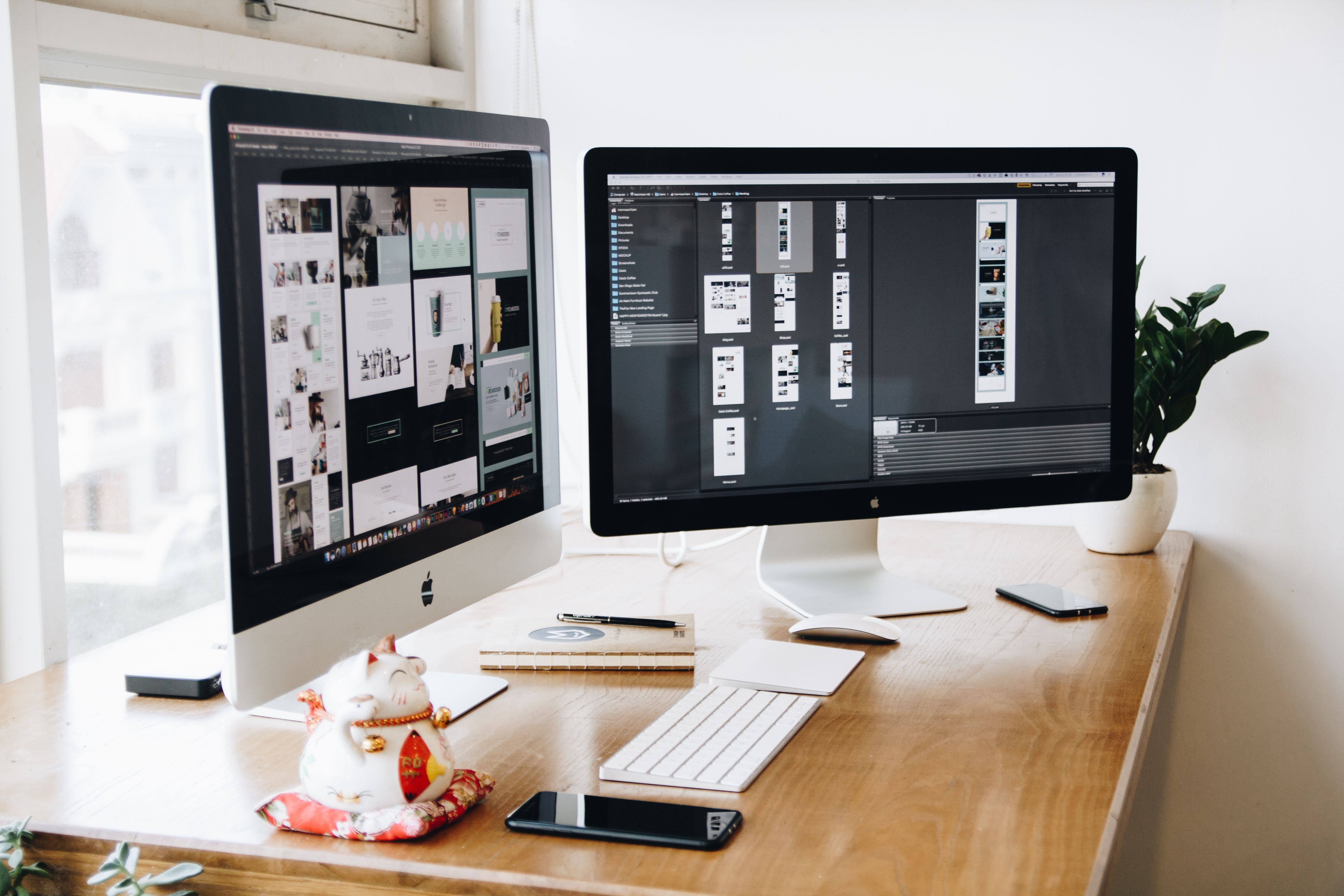 Your Website Now Has Two Audiences: People and AI
